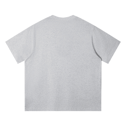 Quick-Dry Relaxed Tee