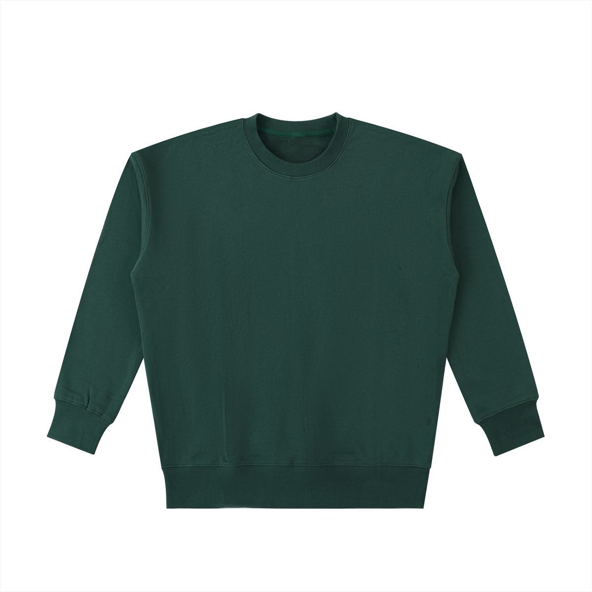 Ultra Heavyweight Cotton Crew
