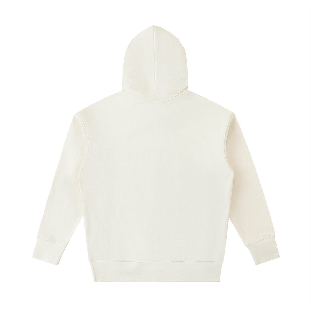 Ultra Heavyweight Cotton Hoodie
