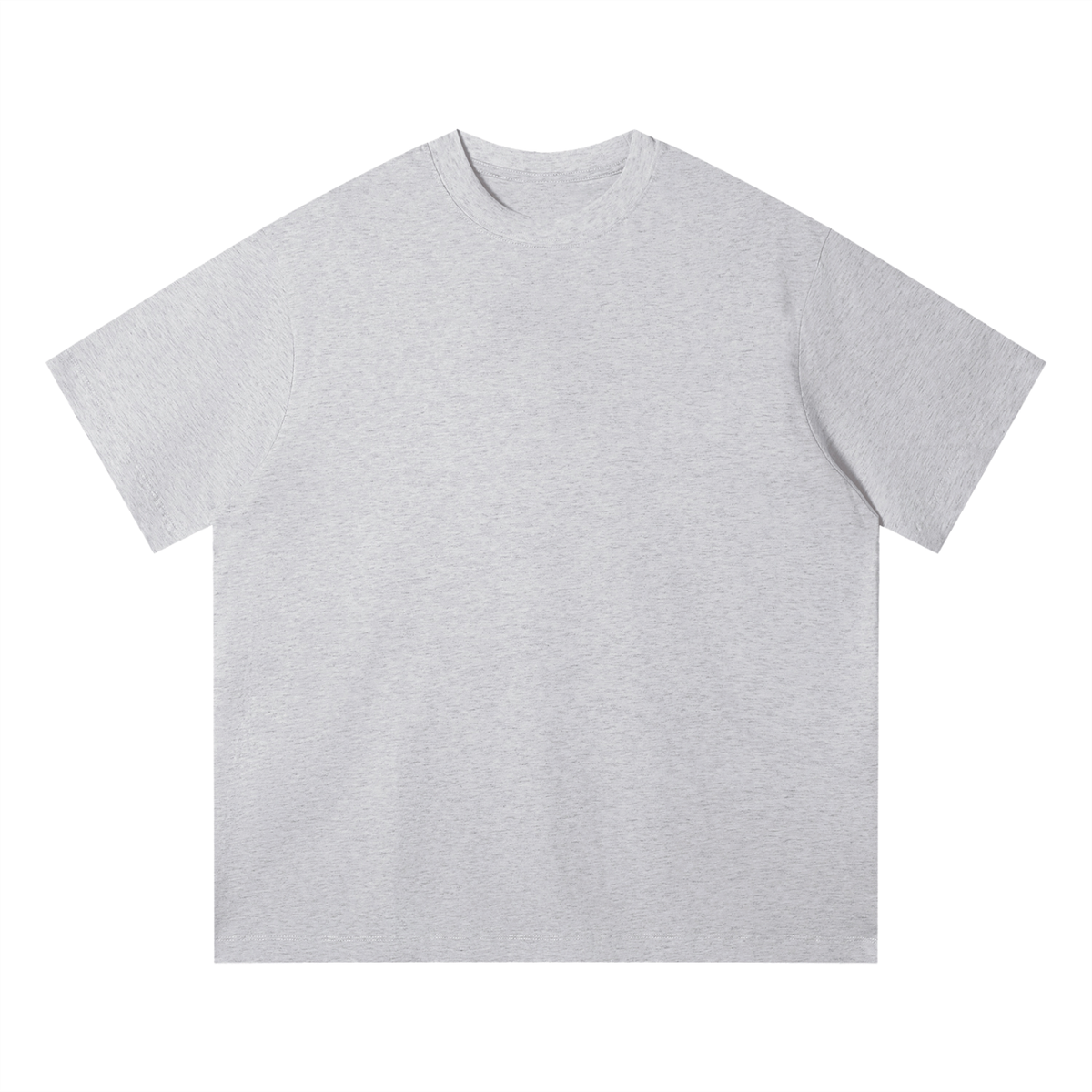 Quick-Dry Relaxed Tee