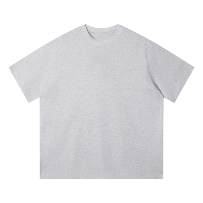 Quick-Dry Relaxed Tee