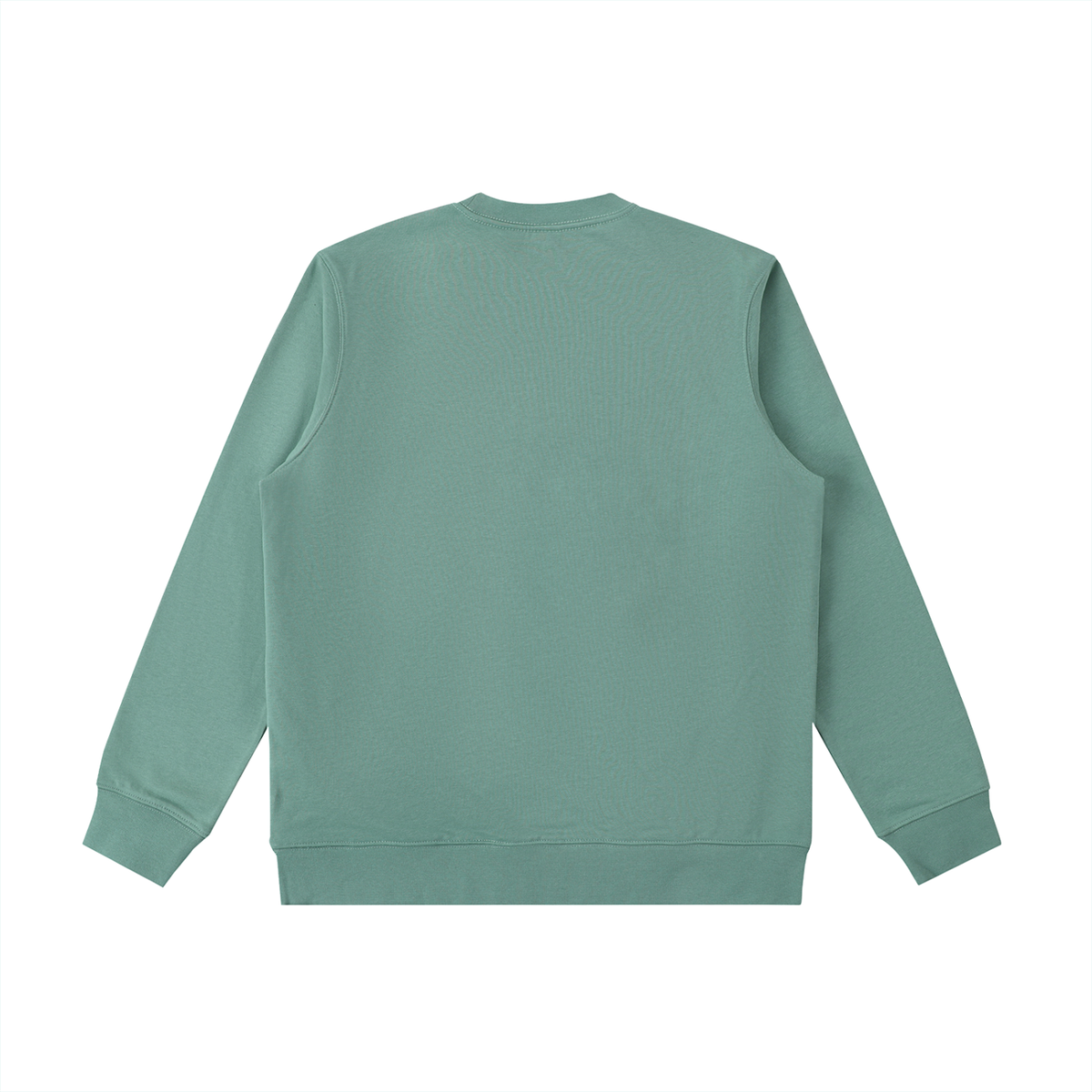 Heavyweight Crew Sweatshirt