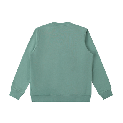 Heavyweight Crew Sweatshirt