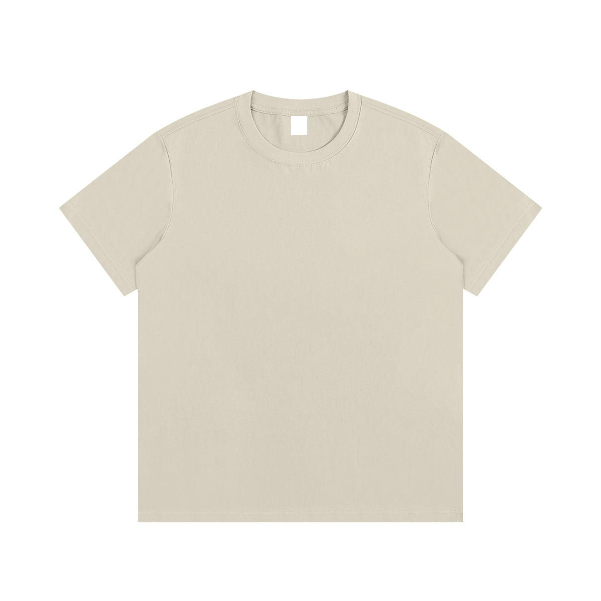 Essential Cotton Tee