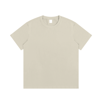 Essential Cotton Tee