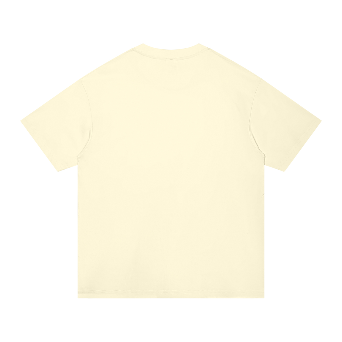 Everyday Cotton Tee