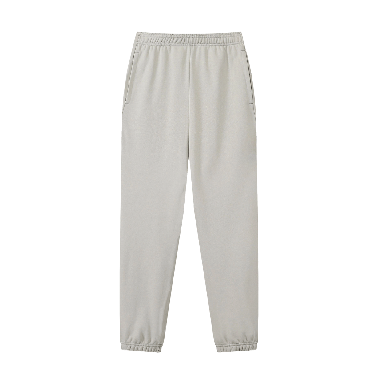 Essential Fleece Joggers