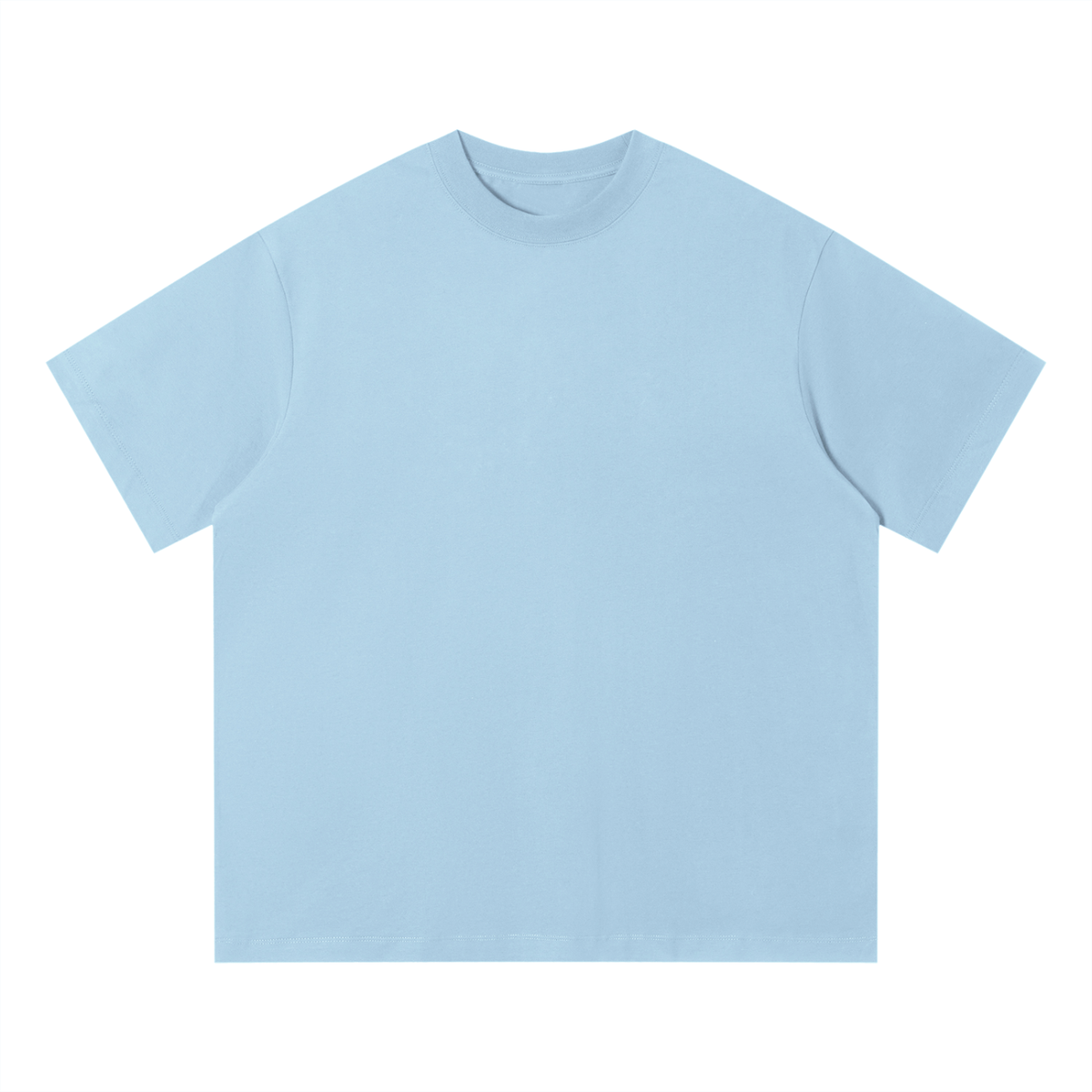 Quick-Dry Relaxed Tee
