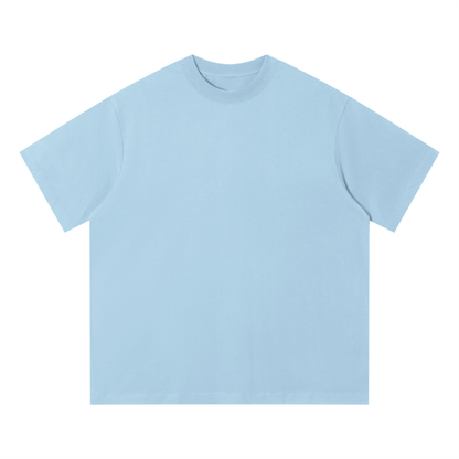 Quick-Dry Relaxed Tee