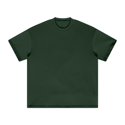 Heavyweight Earth Tone Tee