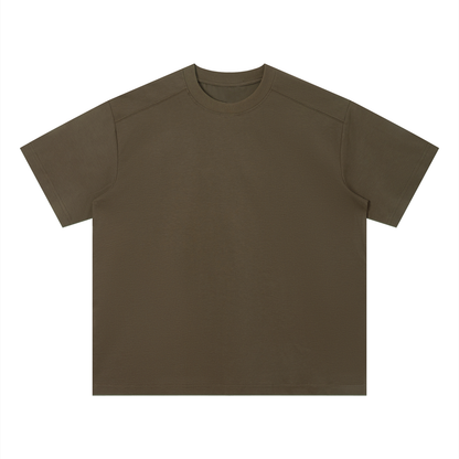 Cool-Touch Boxy Tee