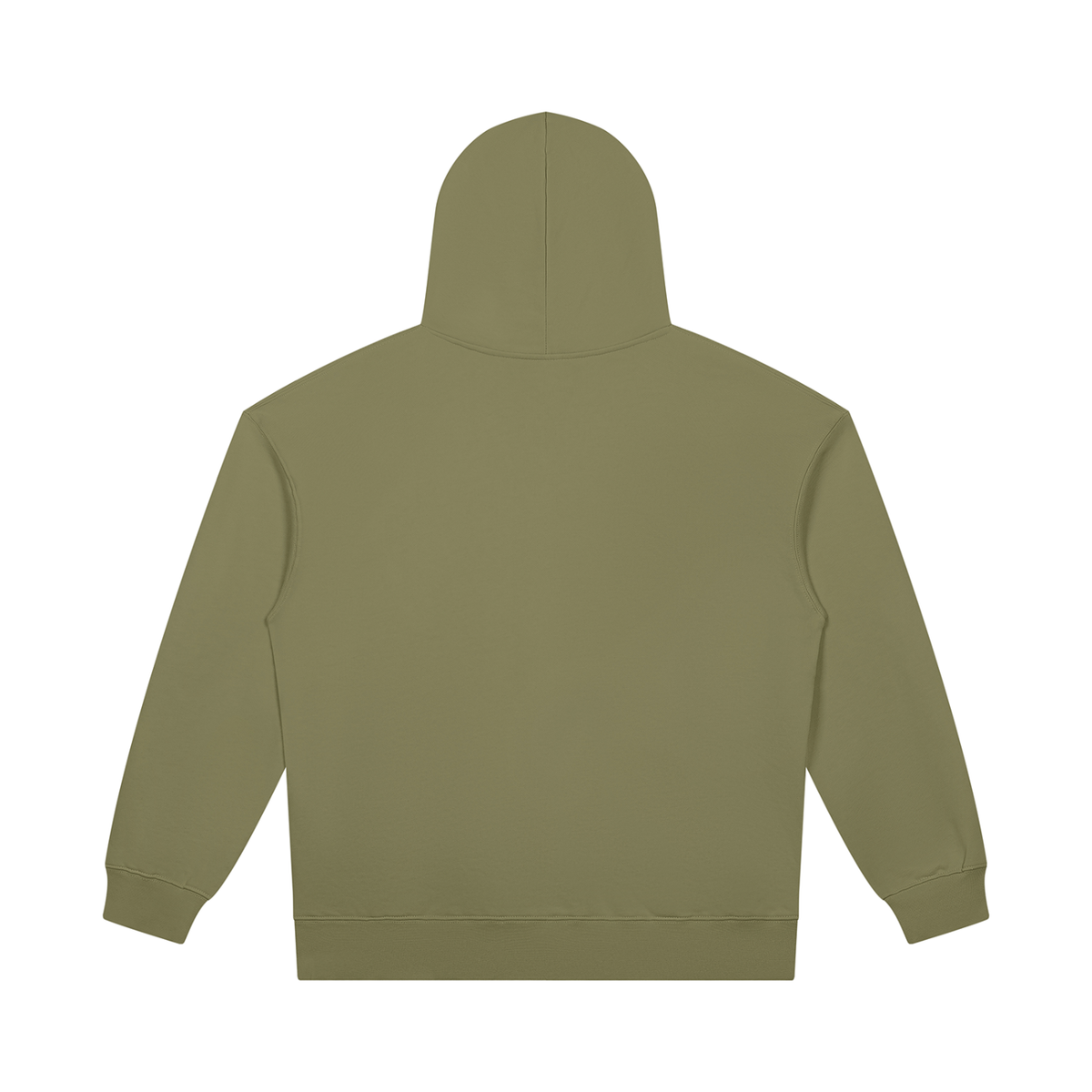 Heavyweight Pullover Hoodie