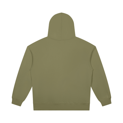 Heavyweight Pullover Hoodie