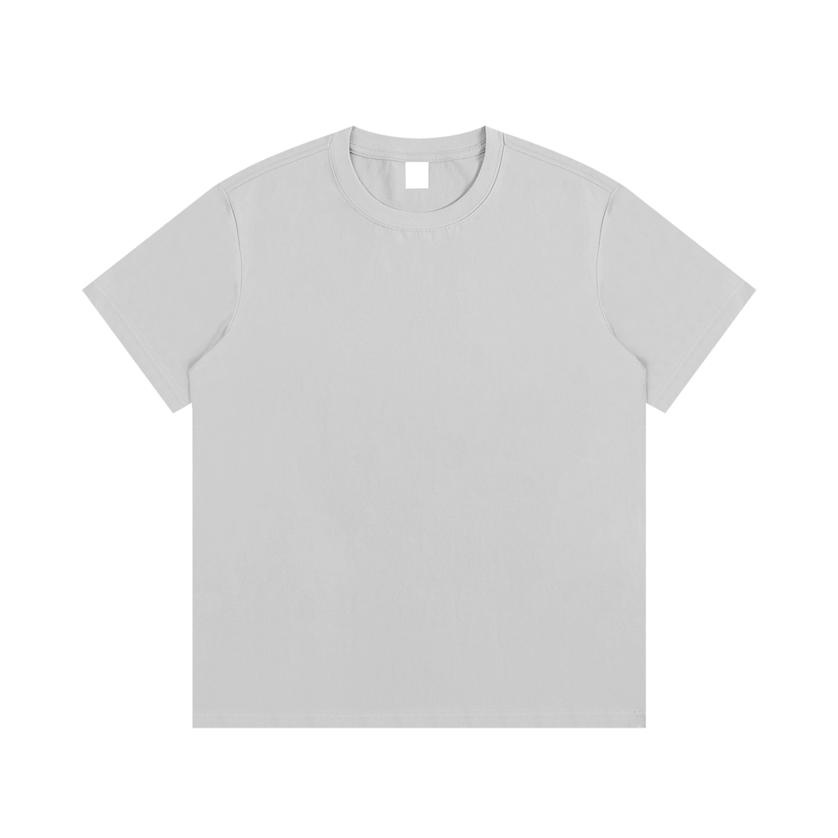Essential Cotton Tee