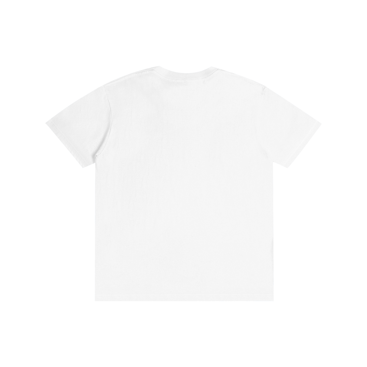 Classic Cotton Tee