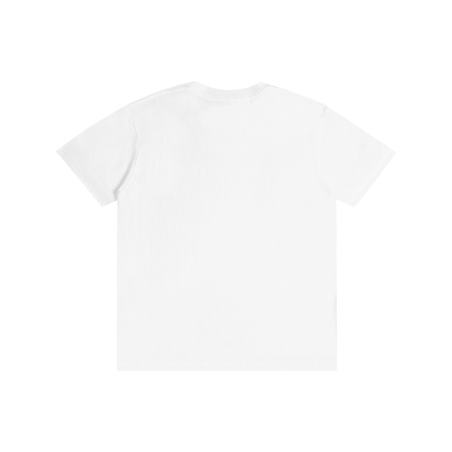 Classic Cotton Tee
