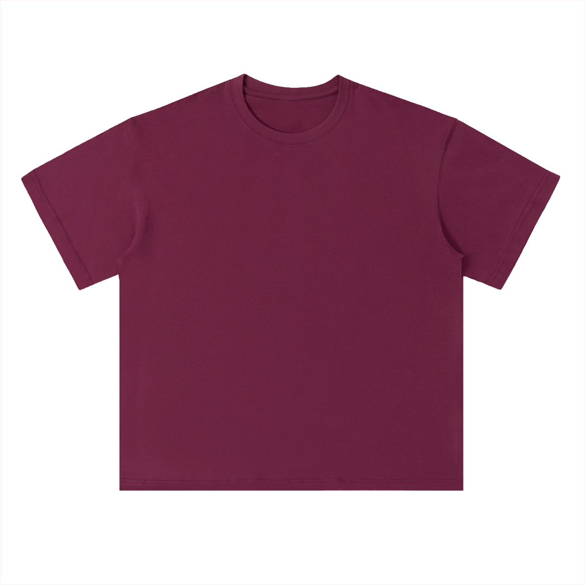 Heavyweight Drop Shoulder Tee