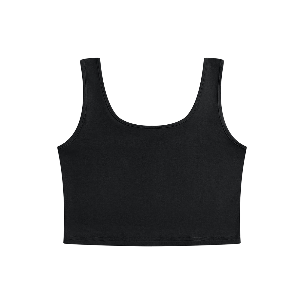 Women's Cropped Tank