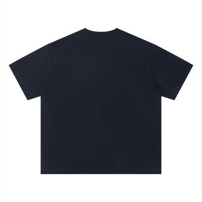 Cool-Touch Boxy Tee