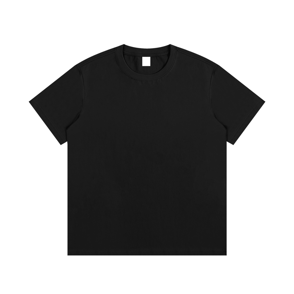 Essential Cotton Tee