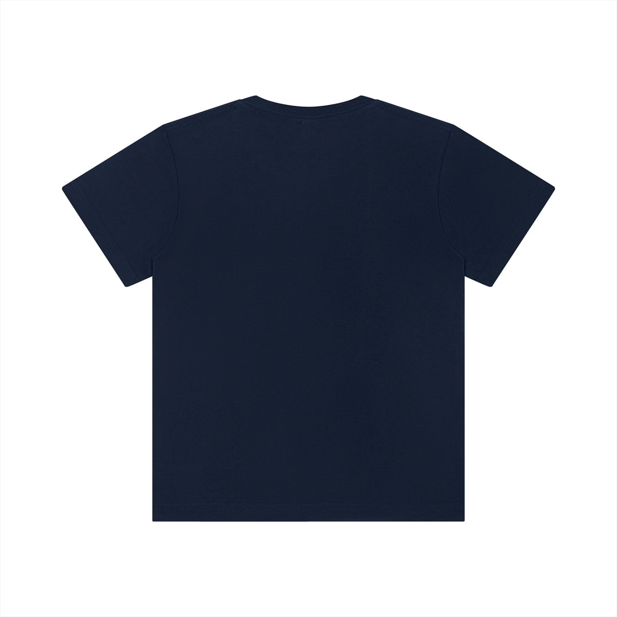 Kids Cotton Tee