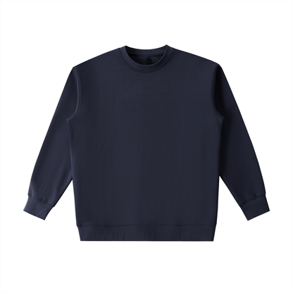 Structured Heavyweight Crew