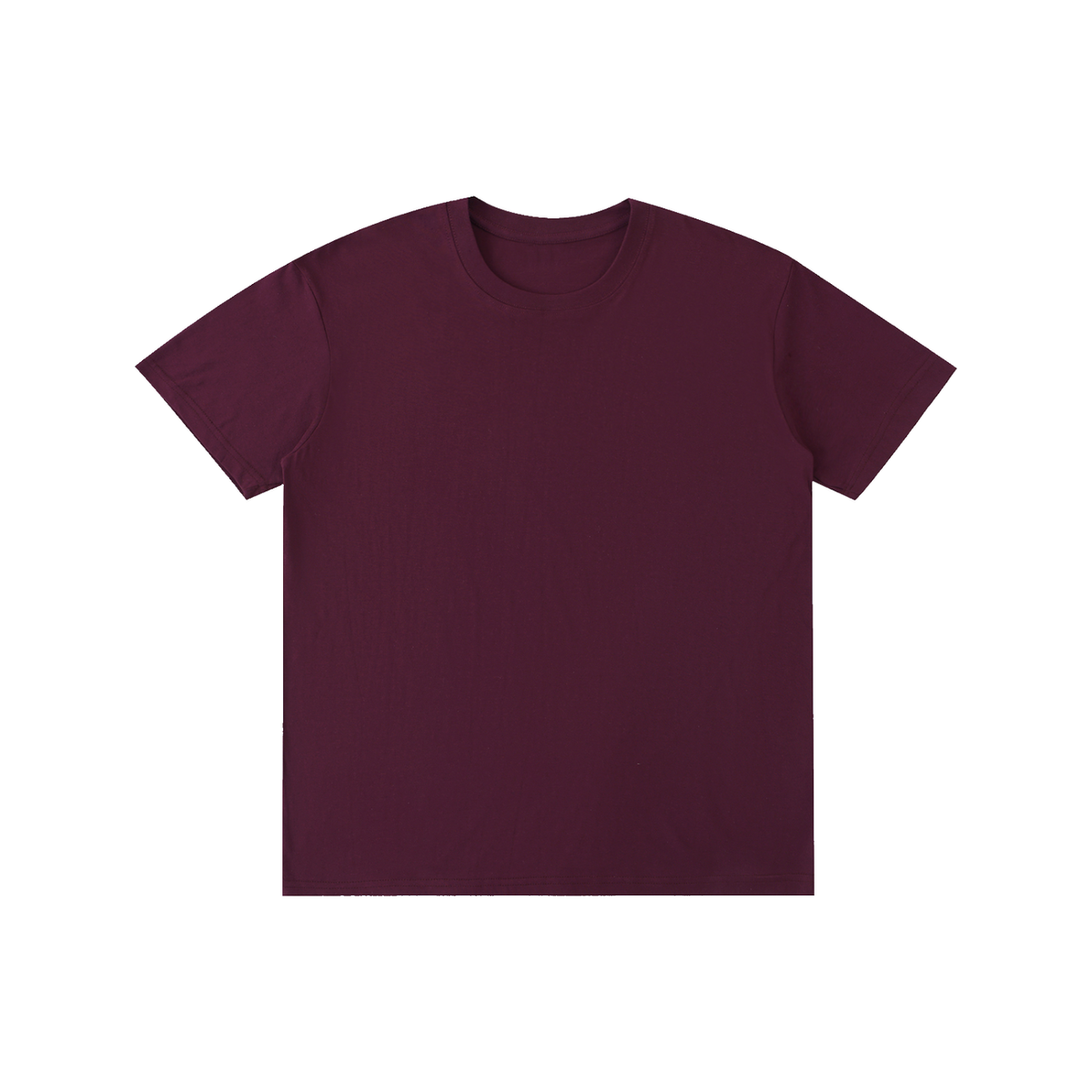 Classic Cotton Tee