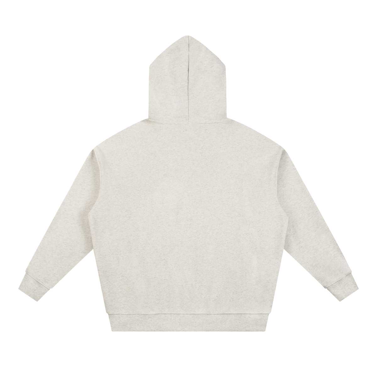 Heavyweight Premium Hoodie