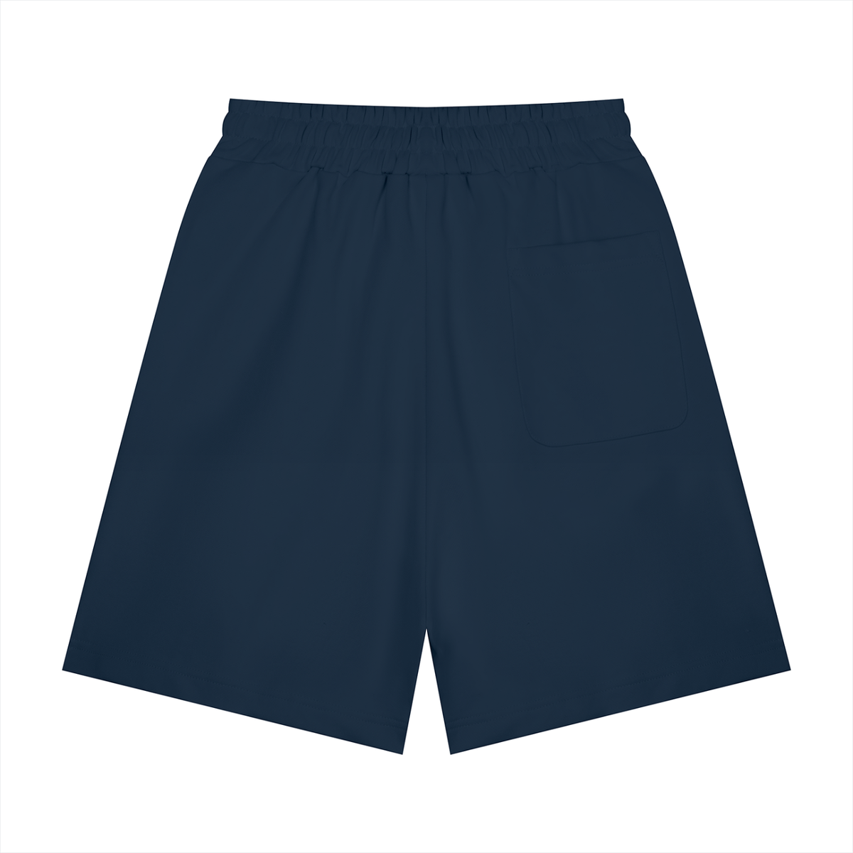 Heavyweight Fleece Shorts