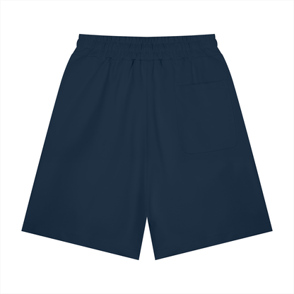 Heavyweight Fleece Shorts