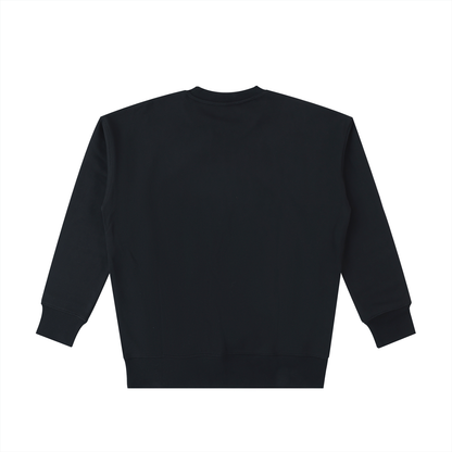 Ultra Heavyweight Cotton Crew