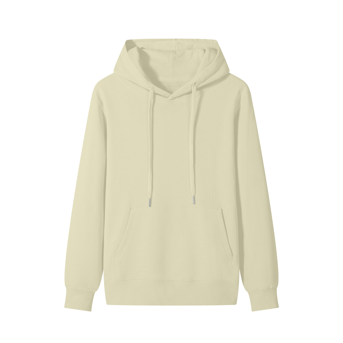 Classic Cotton Hoodie