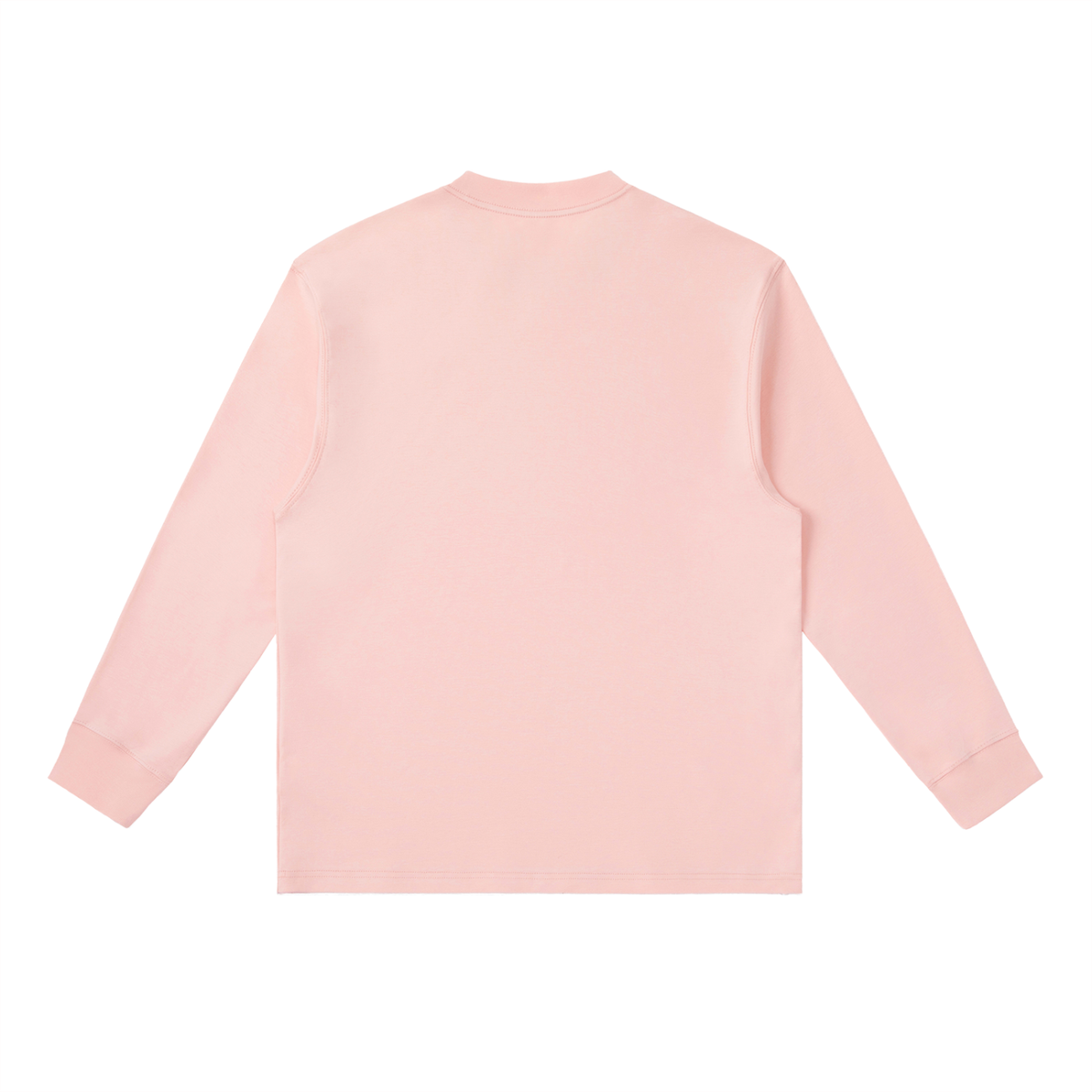 Essential Long Sleeve Tee