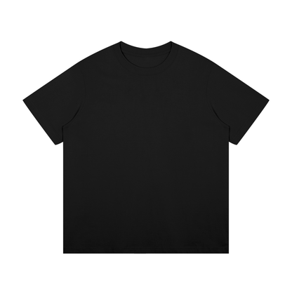 Extended Size Cotton Tee