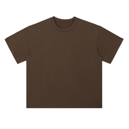 Heavyweight Drop Shoulder Tee