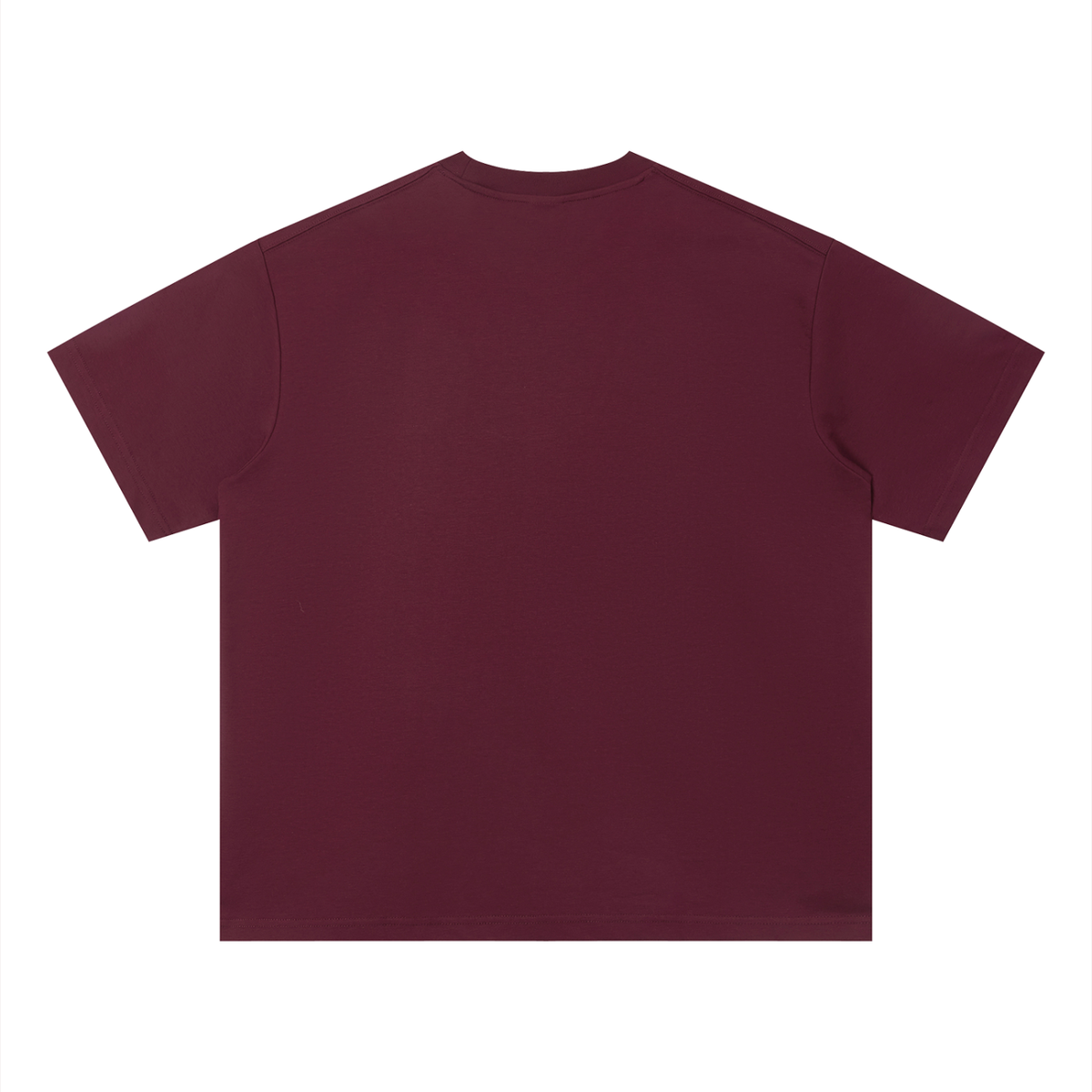 Cool-Touch Boxy Tee