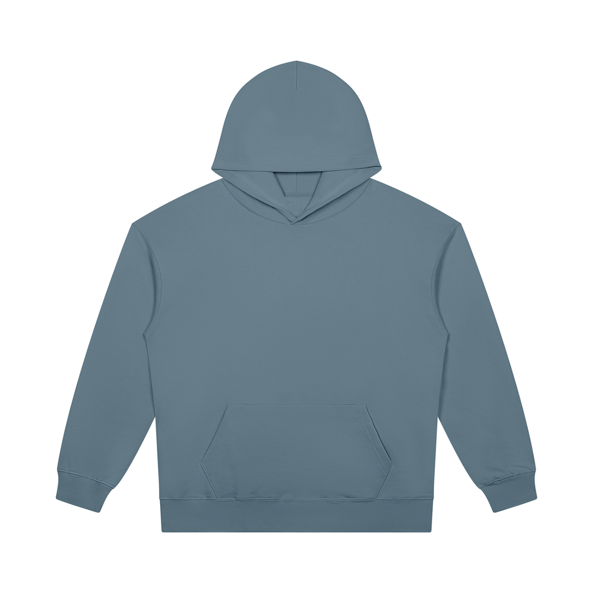 Heavyweight Pullover Hoodie
