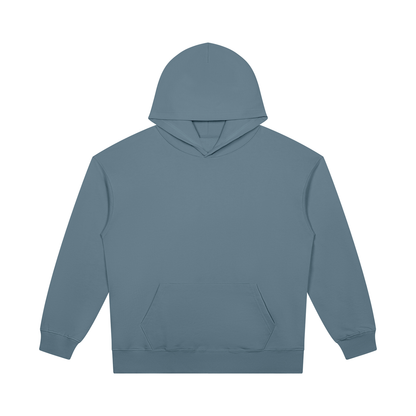 Heavyweight Pullover Hoodie