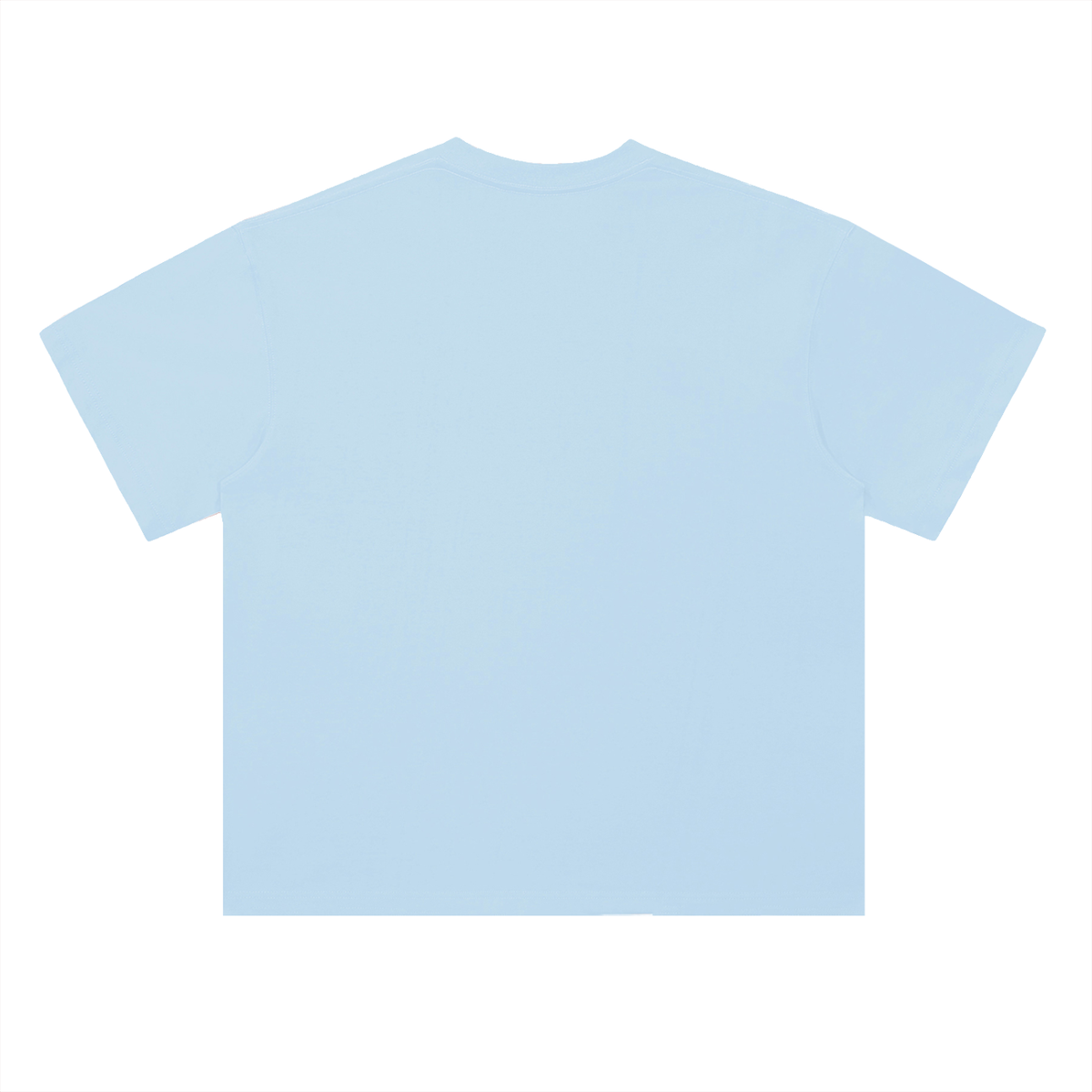 Heavyweight Drop Shoulder Tee