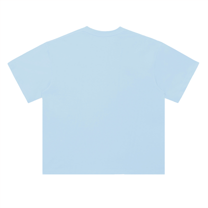 Heavyweight Drop Shoulder Tee