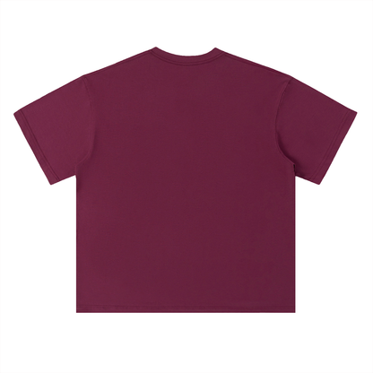 Heavyweight Drop Shoulder Tee