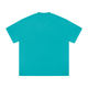 Peacock Blue