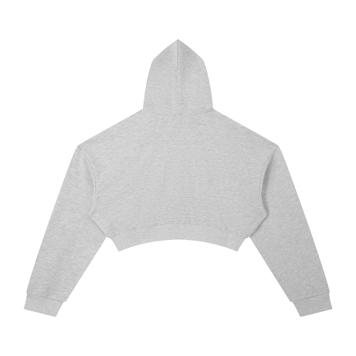 Women's Cropped Hoodie