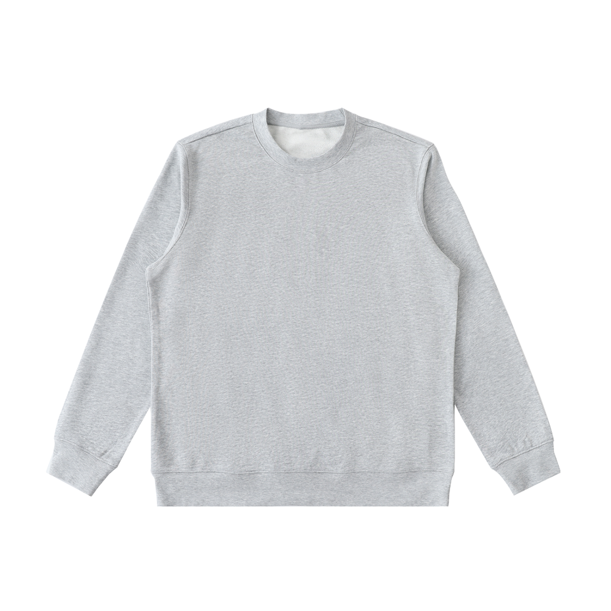 Heavyweight Crew Sweatshirt