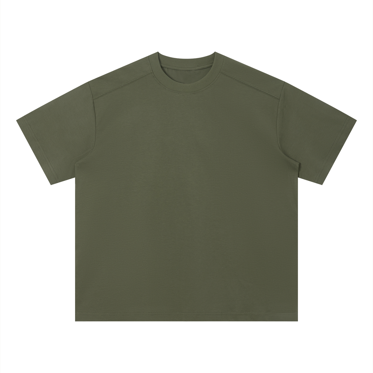 Cool-Touch Boxy Tee