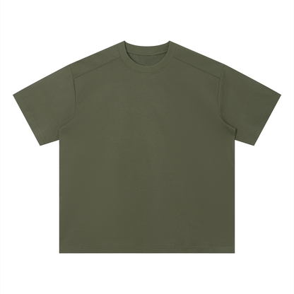 Cool-Touch Boxy Tee