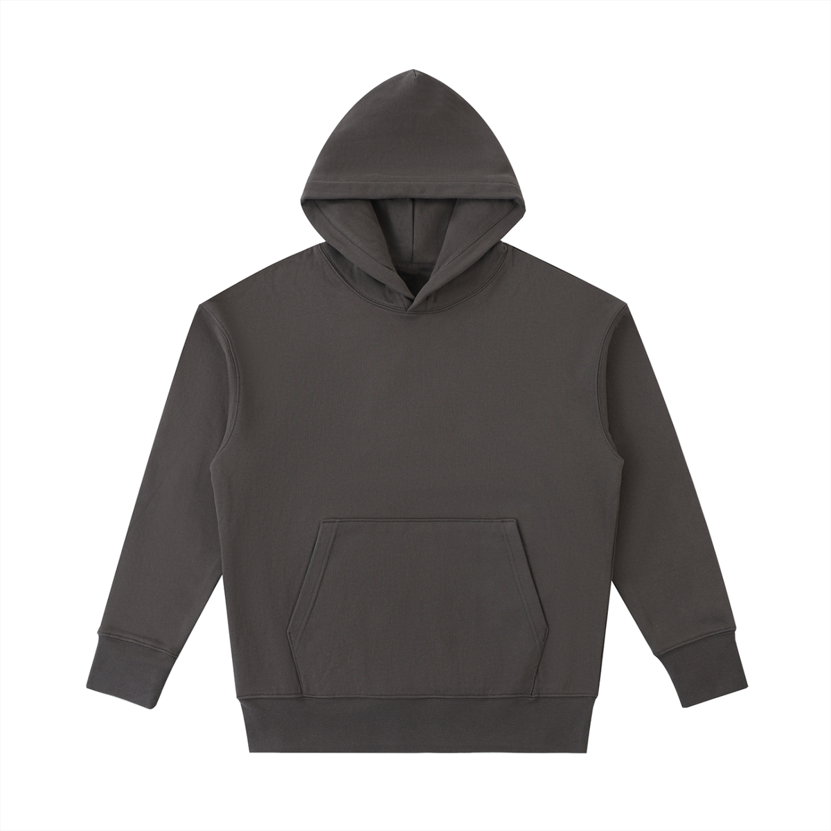 Ultra Heavyweight Cotton Hoodie