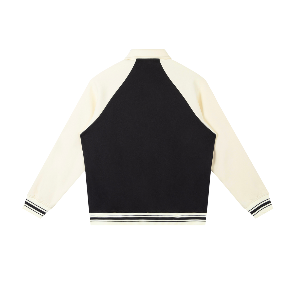 Varsity Baseball Jacket