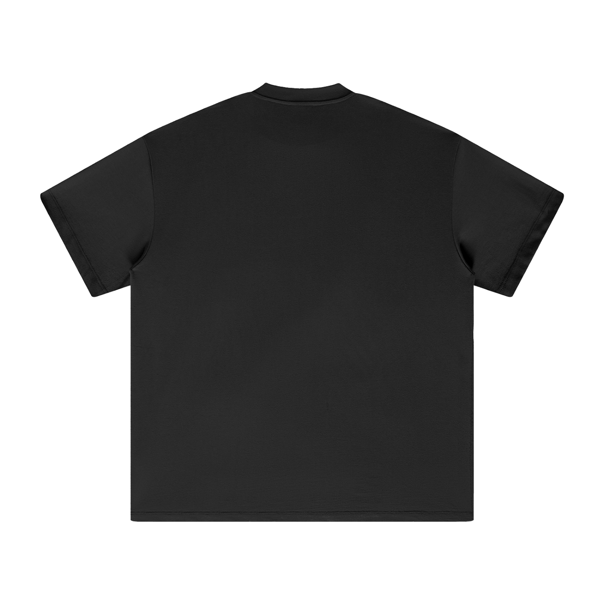 Heavyweight Earth Tone Tee