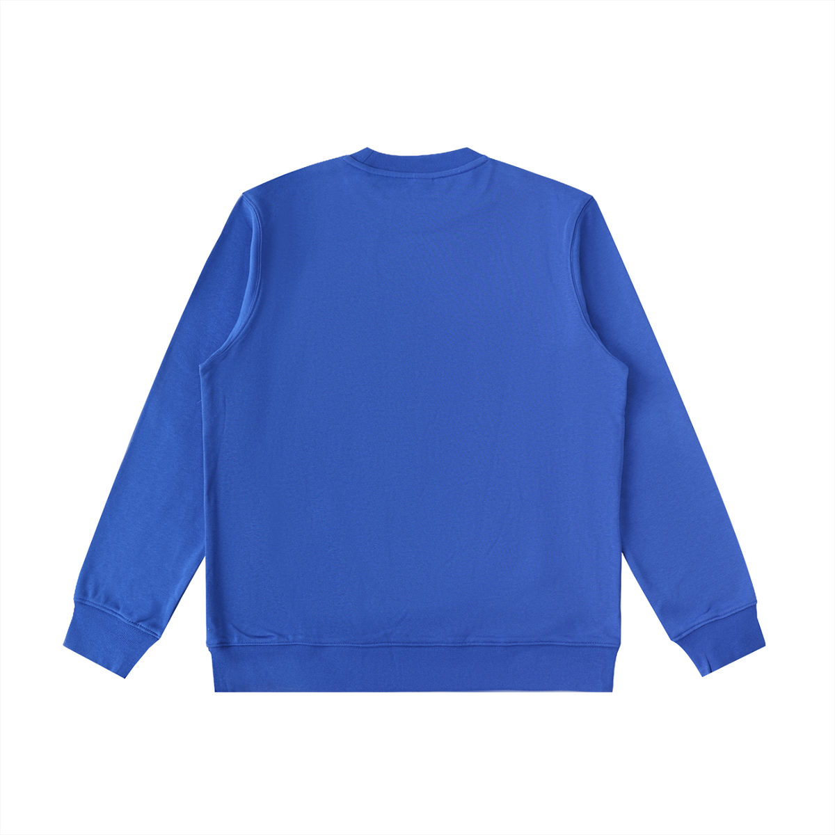 Heavyweight Crew Sweatshirt